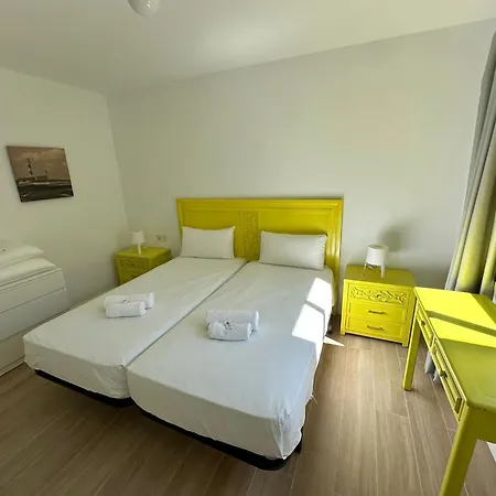 Lägenhet Walking To The *