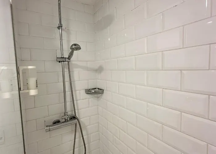 Lägenhet Walking To The