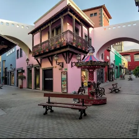 Walking To The * Corralejo