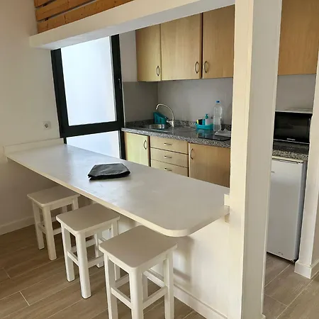 Apartment Walking To The