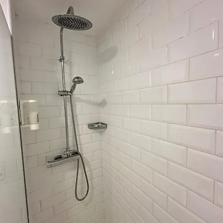 Apartment Walking To The