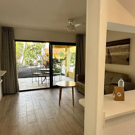 Apartment Walking To The