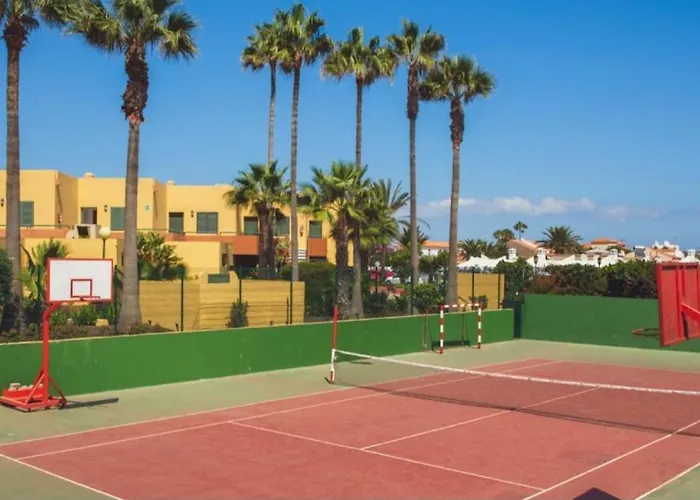 Appartement Walking To The *