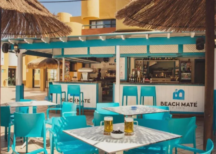 Appartement Walking To The *