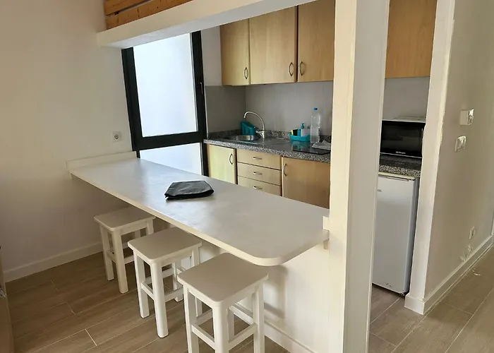 Appartement Walking To The