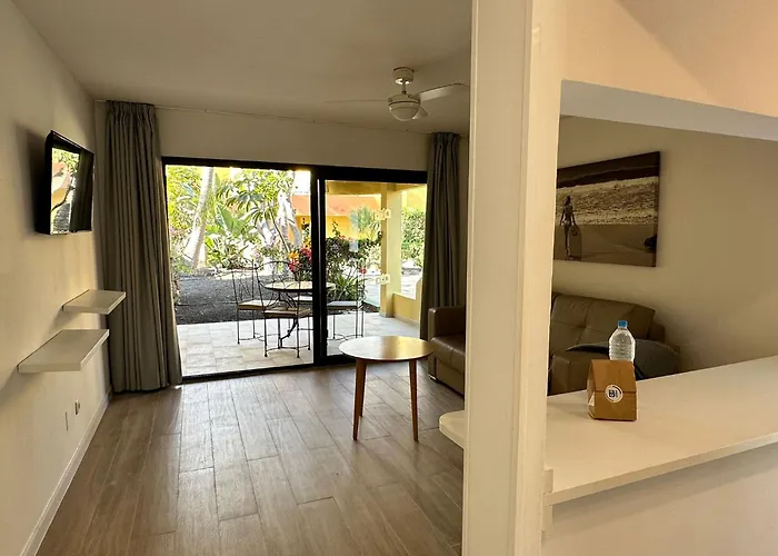 דירה Walking To The